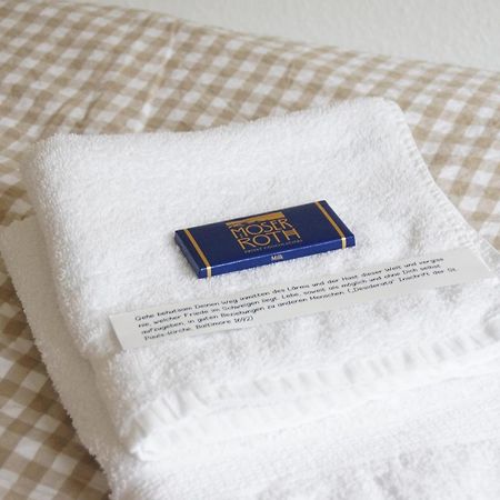 Black Forest Lodge Freudenstadt Luaran gambar
