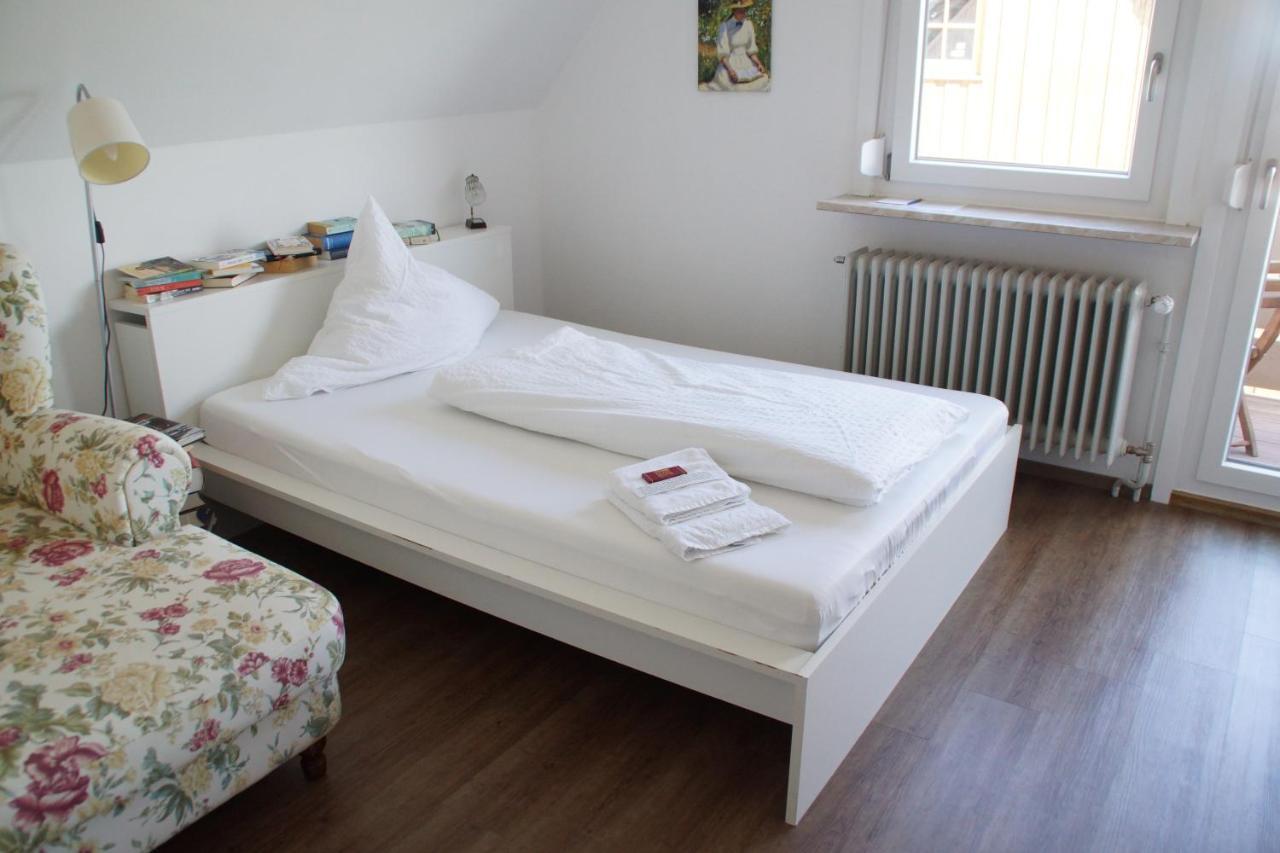 Black Forest Lodge Freudenstadt Luaran gambar