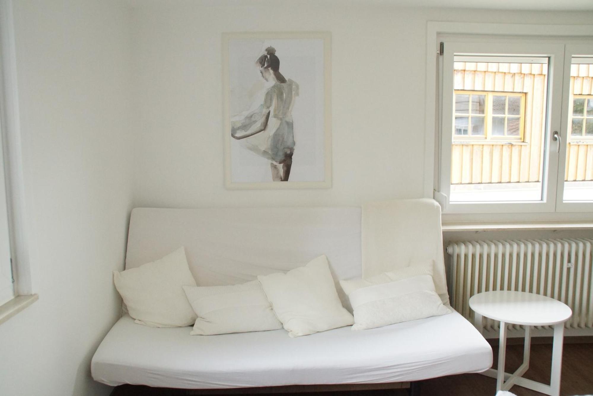 Black Forest Lodge Freudenstadt Luaran gambar