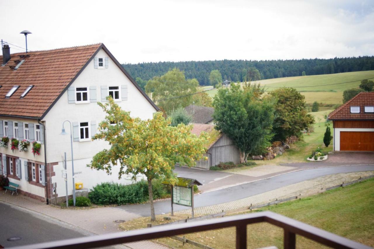 Black Forest Lodge Freudenstadt Luaran gambar