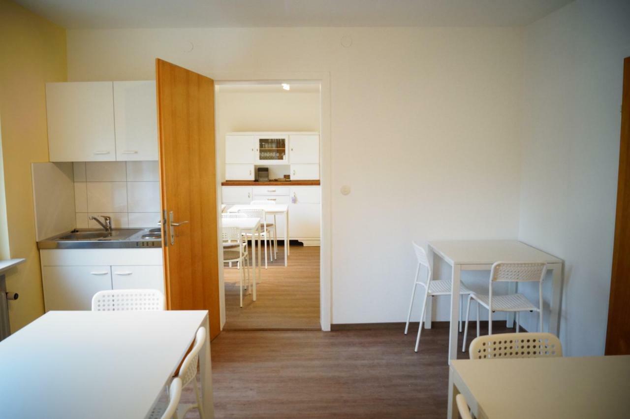 Black Forest Lodge Freudenstadt Luaran gambar