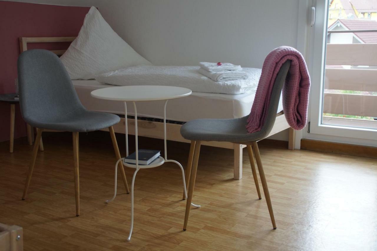 Black Forest Lodge Freudenstadt Luaran gambar