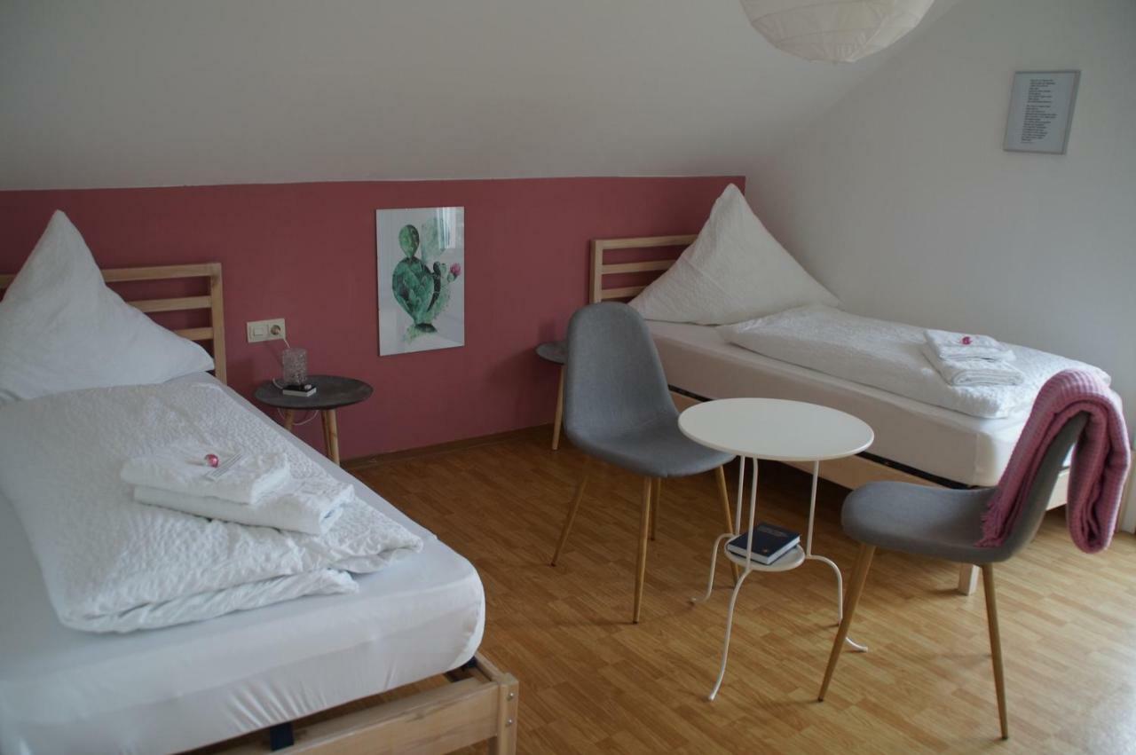 Black Forest Lodge Freudenstadt Luaran gambar
