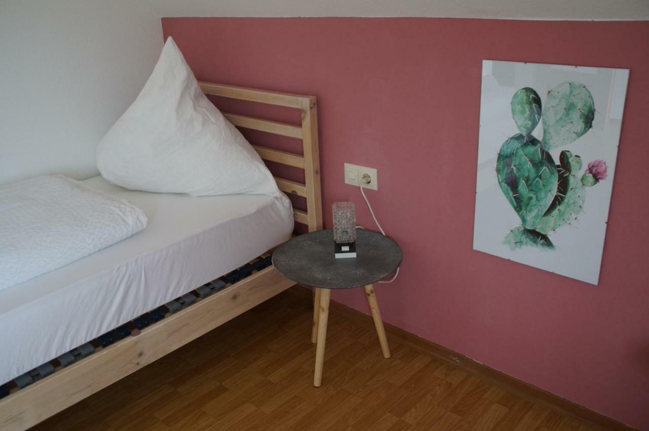 Black Forest Lodge Freudenstadt Luaran gambar