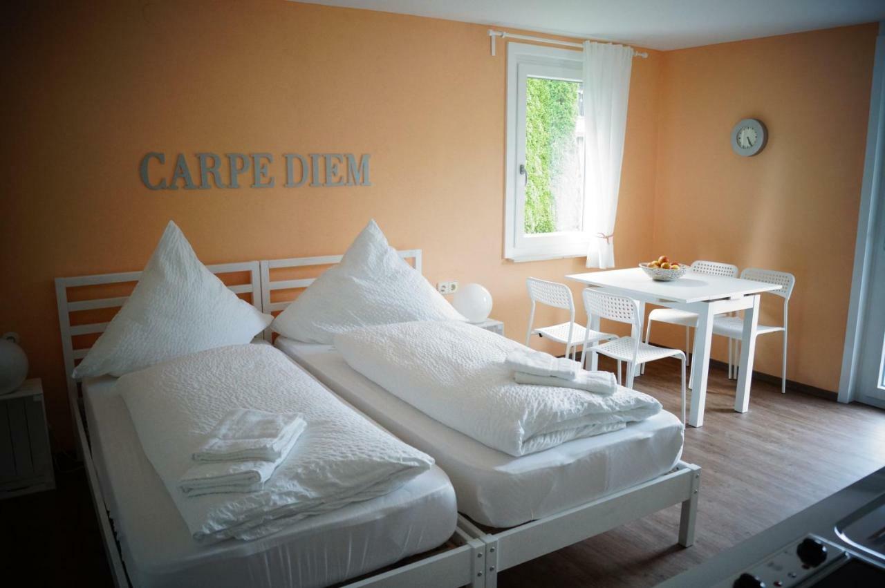 Black Forest Lodge Freudenstadt Luaran gambar