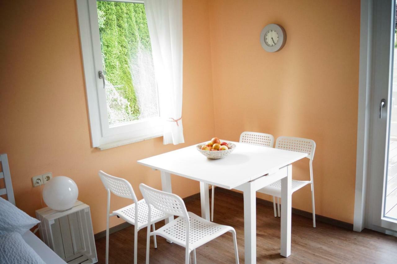 Black Forest Lodge Freudenstadt Luaran gambar