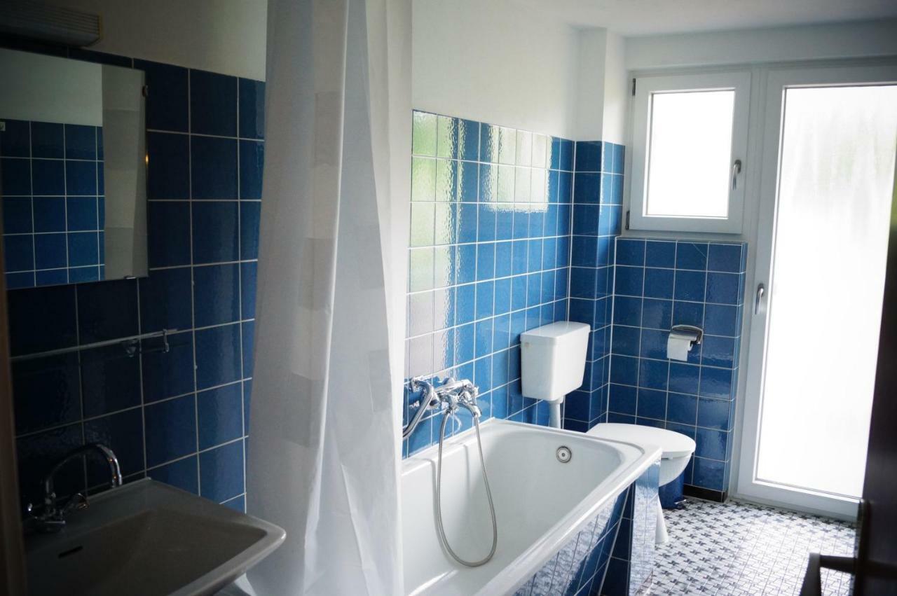 Black Forest Lodge Freudenstadt Luaran gambar