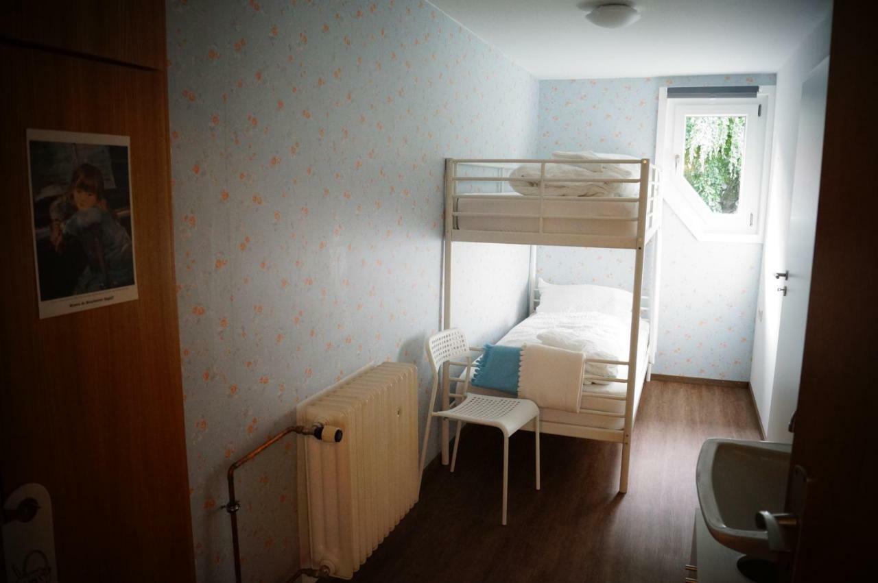 Black Forest Lodge Freudenstadt Luaran gambar