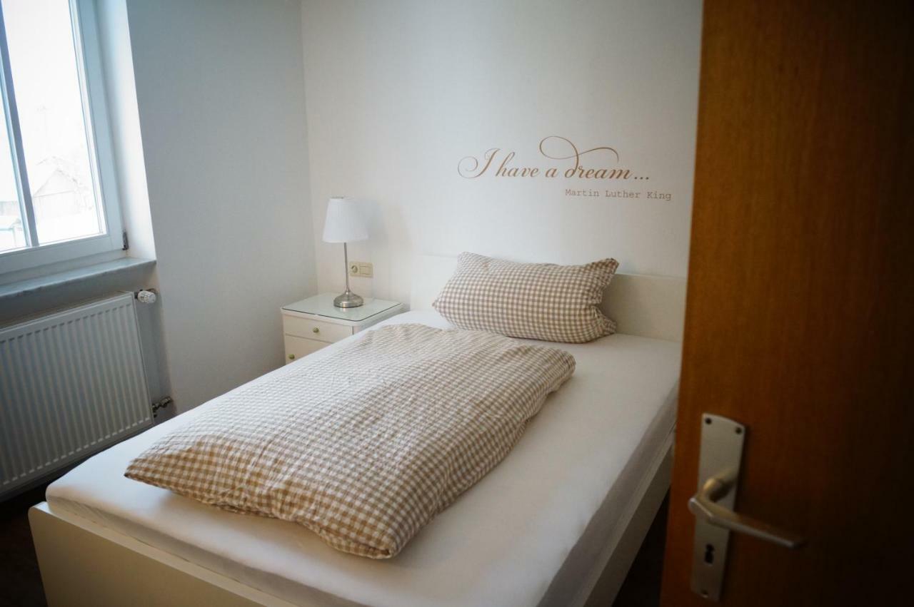 Black Forest Lodge Freudenstadt Luaran gambar