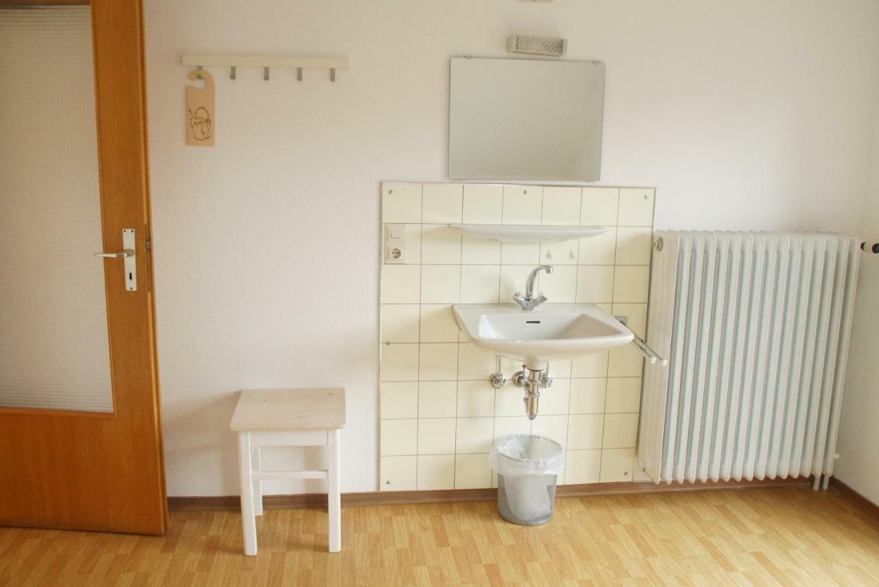 Black Forest Lodge Freudenstadt Luaran gambar