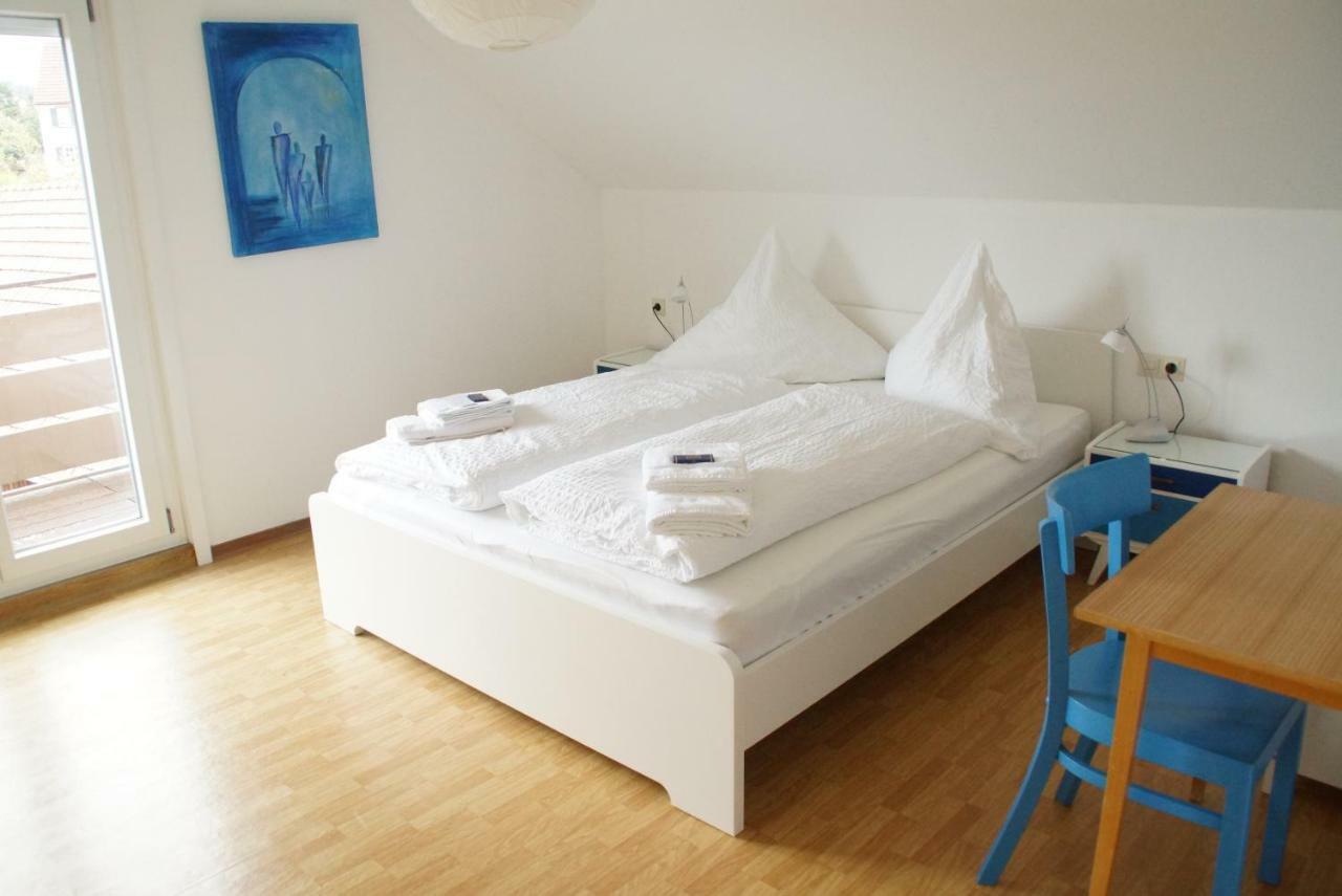 Black Forest Lodge Freudenstadt Luaran gambar