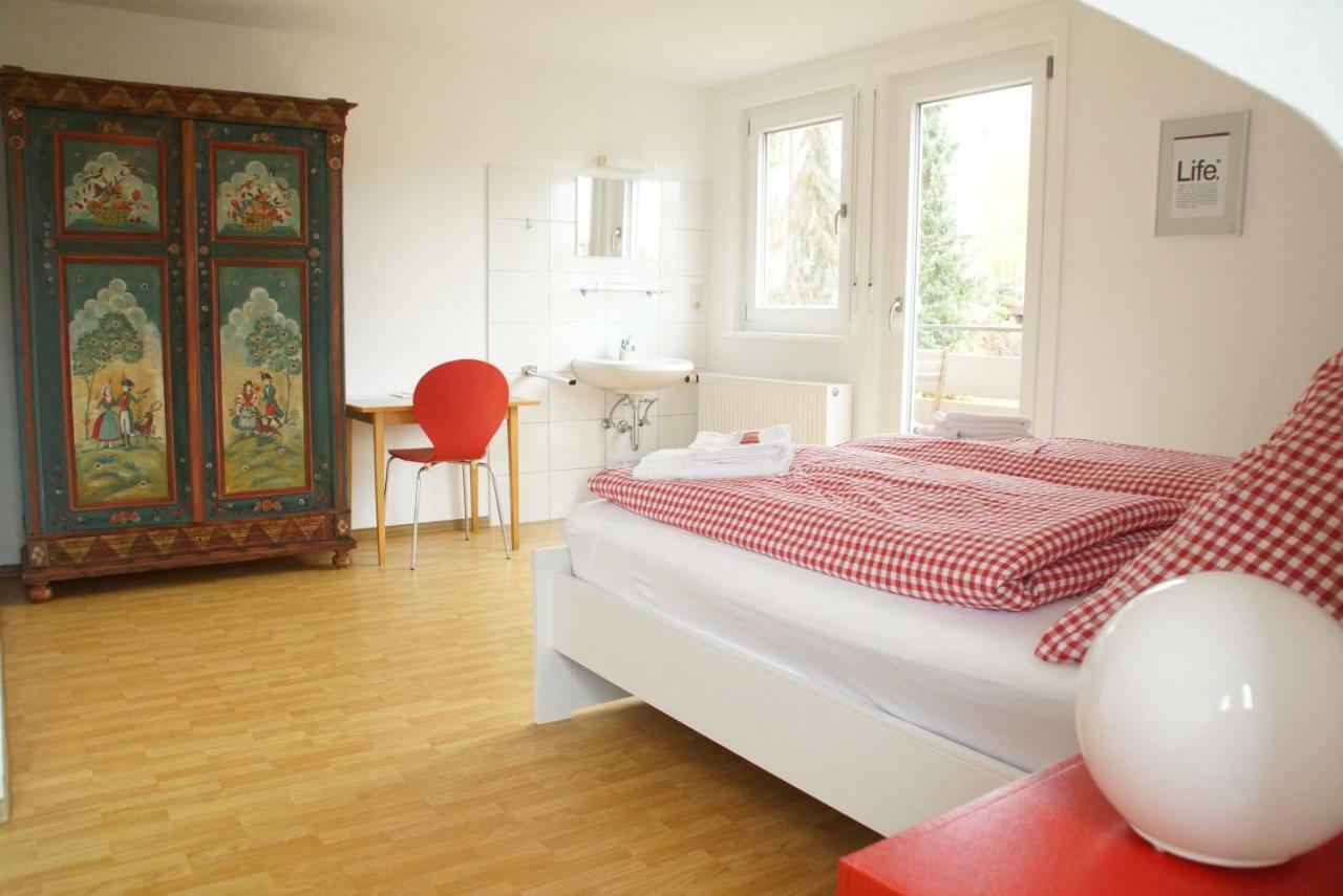 Black Forest Lodge Freudenstadt Luaran gambar